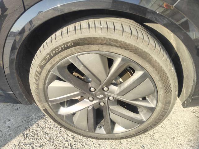 理想汽车 理想L9 2025 汽车图片 #12