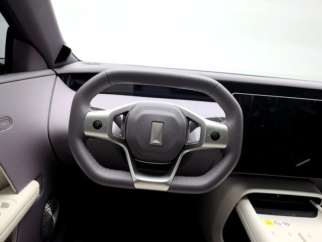 Avatr 06 2025 صورة سيارة #12