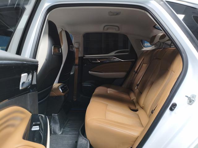 GAC iA5 2020 car image #12