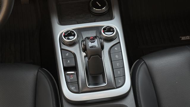 Tank 300 2022 imagen de coche #12