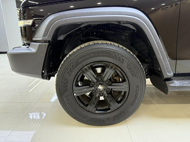 Tank 300 2022 #12 Tank 300 2022 صورة سيارة #12