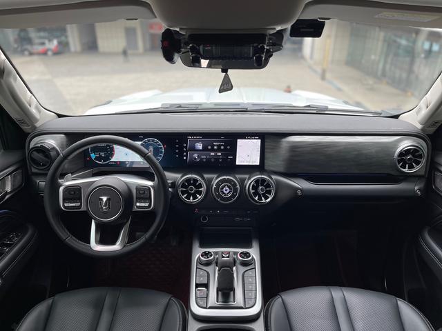 Tank 300 2023 car image #12