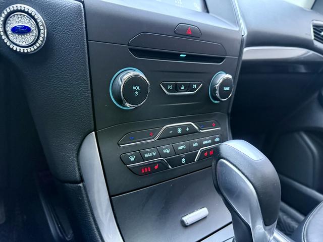 Ford Edge 2017 #12 Ford Edge 2017 car image #12