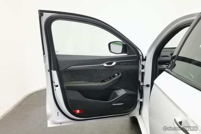 GEELY Preface 2021 #12 GEELY Preface 2021 car image #12