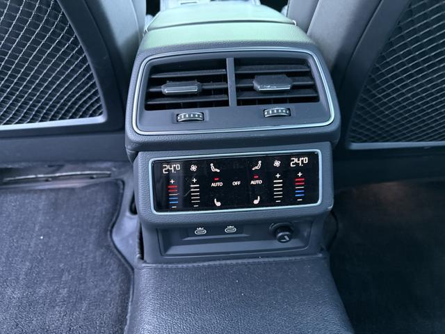 Audi A6L 2023 car image #12