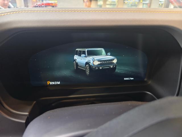 福特 福特烈马 2024 #12 福特 福特烈马 2024 汽车图片 #12