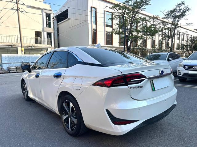 GAC iA5 2021 #12 GAC iA5 2021 car image #12