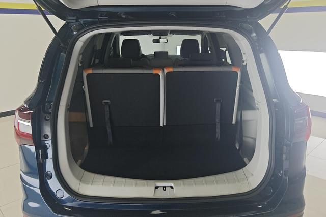 Forthing T5 2024 #12 Forthing T5 2024 imagem de carro #12