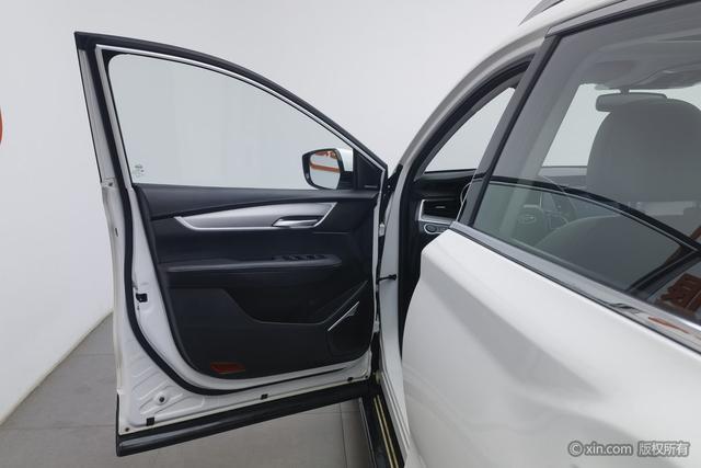 SWM斯威汽车 SWM斯威G01 2020 汽车图片 #12