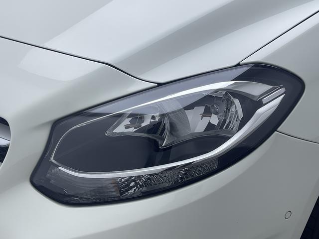 Mercedes-Benz B Class 2019 car image #12