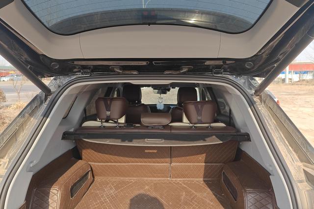 Chery Tiggo 8 PRO 2024 car image #12