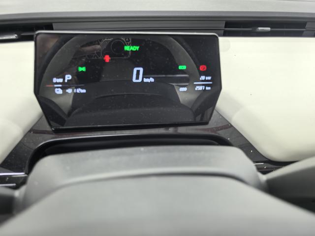 Chery Little Ant 2025 car image #12