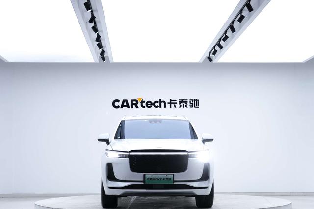 理想汽车 理想ONE 2021 汽车图片 #12