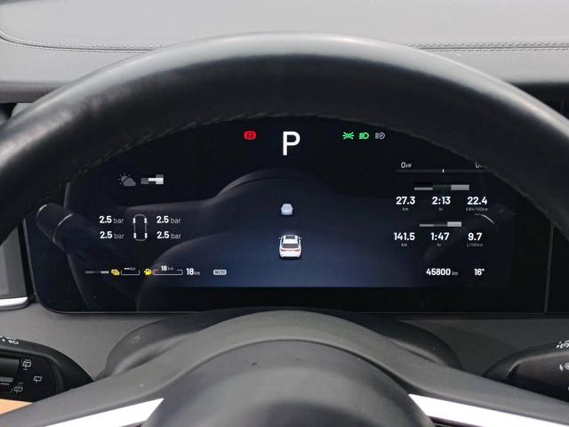 理想汽车 理想ONE 2022 汽车图片 #12