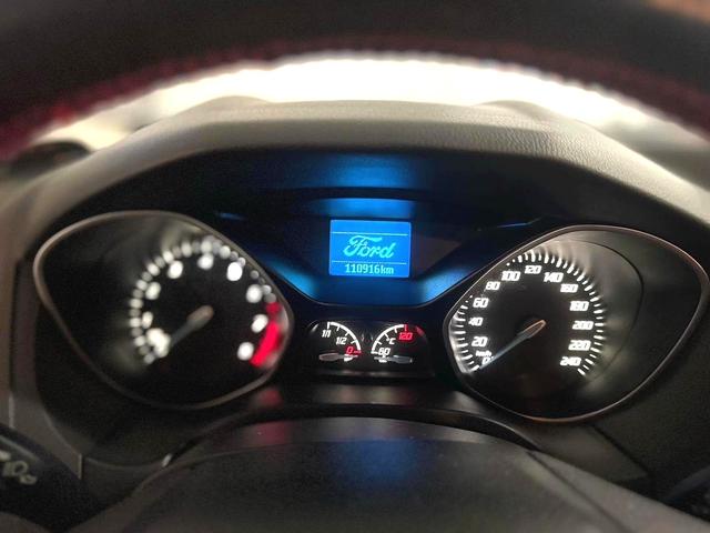 Ford Focus 2013 image de voiture #12