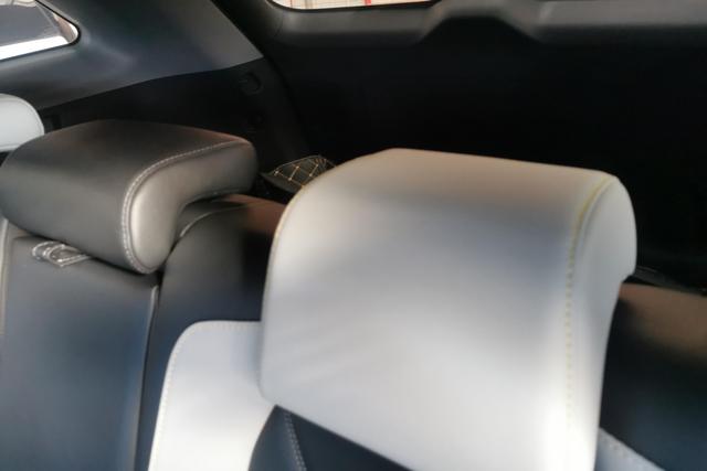 Changan CS75 Plus 2024 صورة سيارة #12