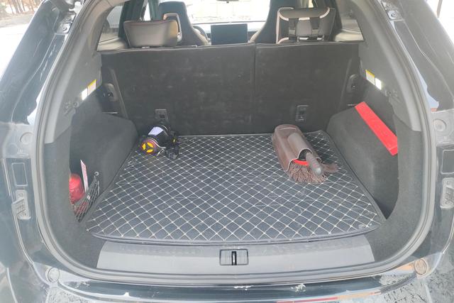 捷途 捷途大圣i-DM 2024 #12 捷途 捷途大圣i-DM 2024 汽车图片 #12