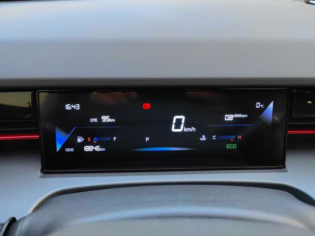 Jetour Dashing 2024 car image #12