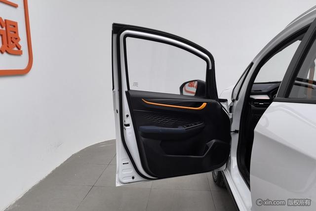 睿蓝汽车 睿蓝汽车X3 PRO 2023 汽车图片 #12