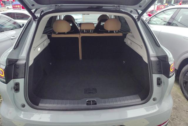 Leapmotor C11 2024 car image #12