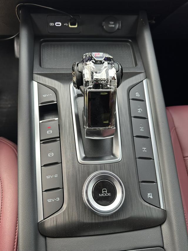 Great Wall 2023 car image #12