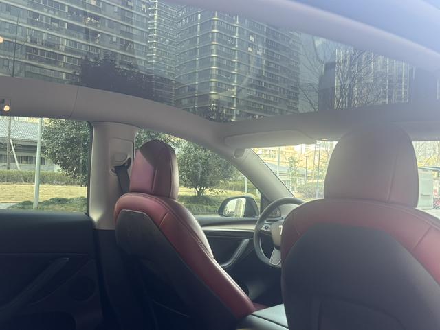Tesla 2021 immagine di auto #12