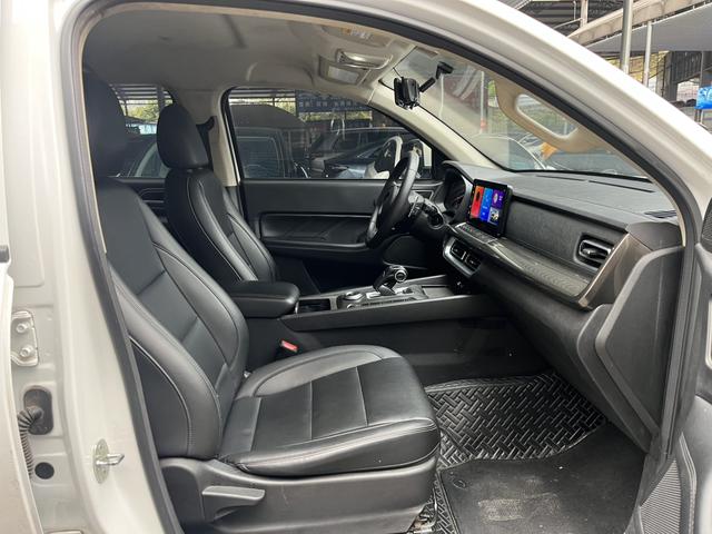 Great Wall Poer 2023 car image #12
