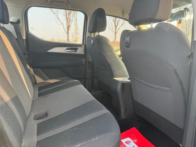 Great Wall Jingang Pao 2023 car image #12