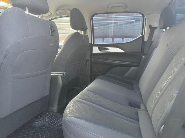 Great Wall Jingang Pao 2022 immagine di auto #12