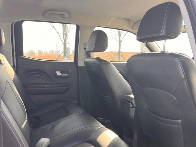 Great Wall Wingle 7 2023 immagine di auto #12