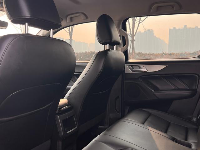 长城 炮 2021 汽车图片 #12