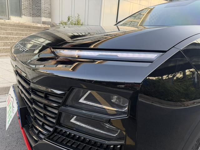 捷途 捷途大圣 2024 汽车图片 #12