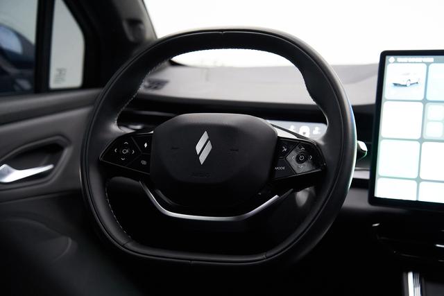 睿蓝汽车 睿蓝7 2024 汽车图片 #12