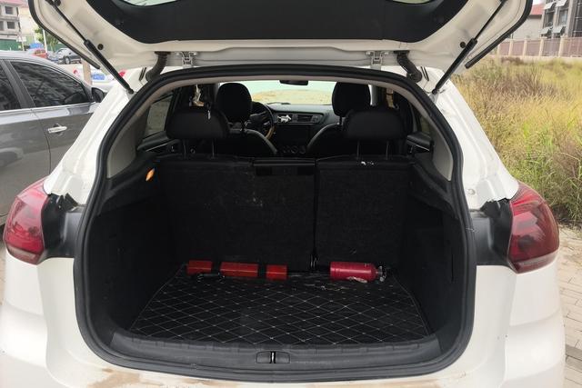 Citroen C3-XR 2017 car image #12