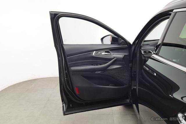 Exceed Lingyun 2019 #12 Exceed Lingyun 2019 car image #12