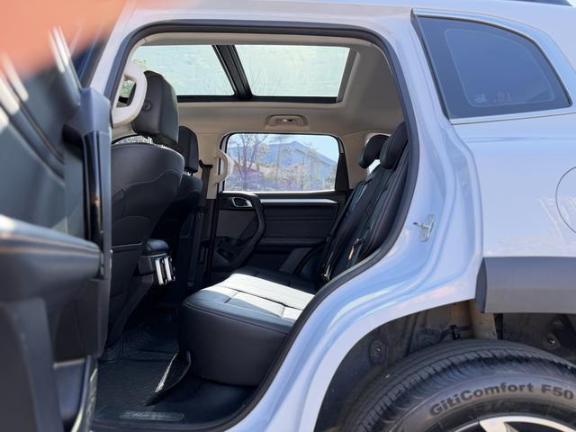 Haval X Dog / Dargo 2022 car image #12