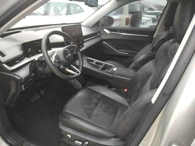 Haval H6 2024 car image #12