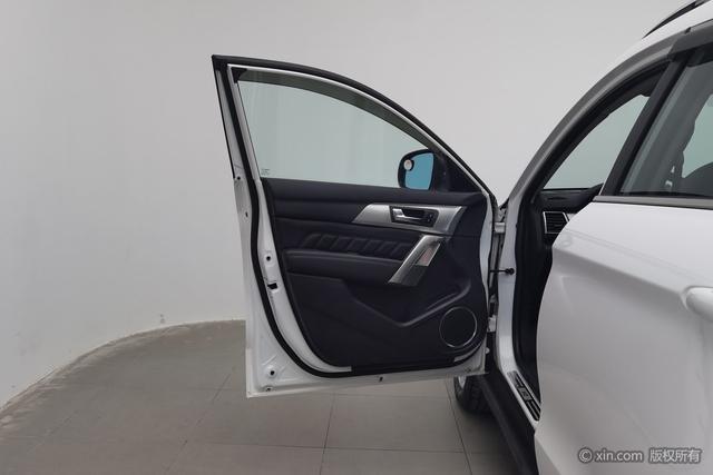 Haval H2 2015 immagine di auto #12