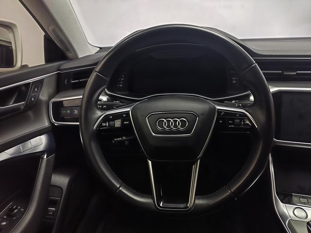 Audi A7 2020 car image #12