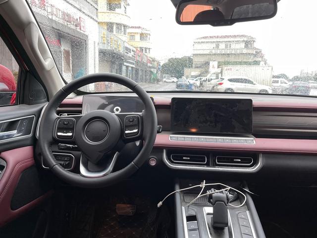 Great Wall Poer 2025 #12 Great Wall Poer 2025 car image #12
