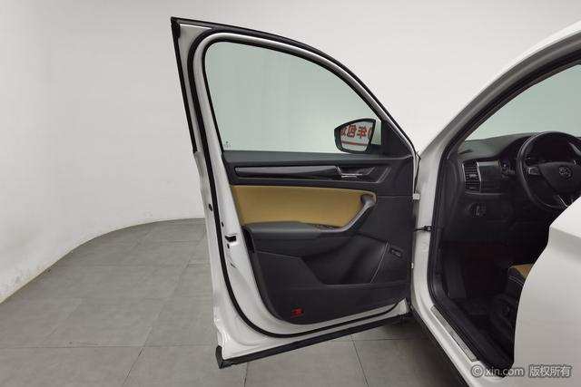 Skoda Kodiaq GT 2020 car image #12