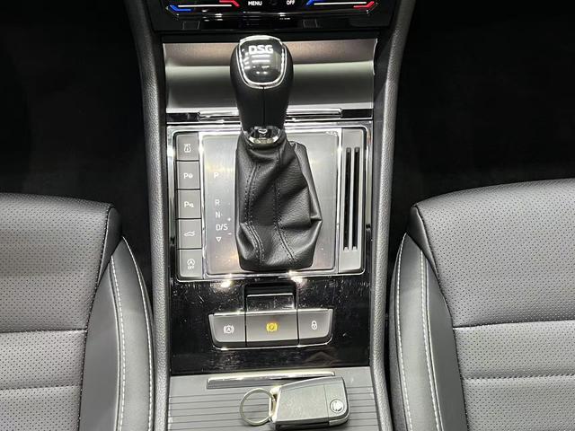 斯柯达 速派 2024 汽车图片 #12