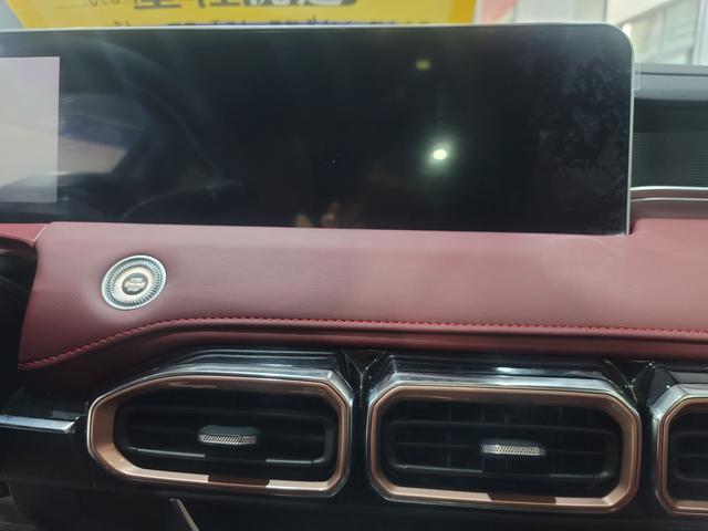 Jetour X70 PLUS 2025 immagine di auto #12