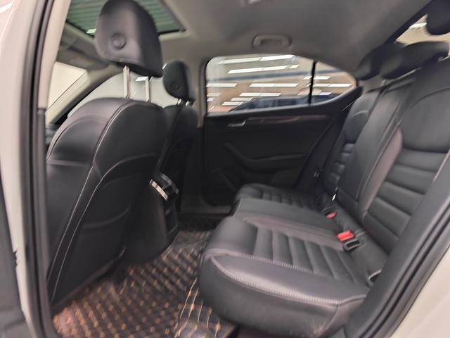 斯柯达 速派 2018 汽车图片 #12