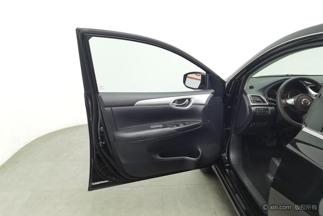 Nissan 2024 car image #12