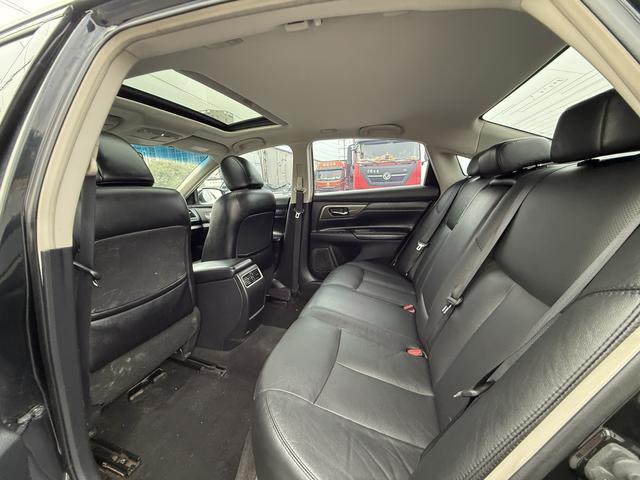 Nissan Teana 2015 car image #12