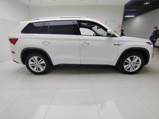 Skoda Kodiaq 2022 car image #12