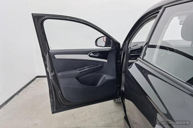 Jetta VS5 2022 car image #12