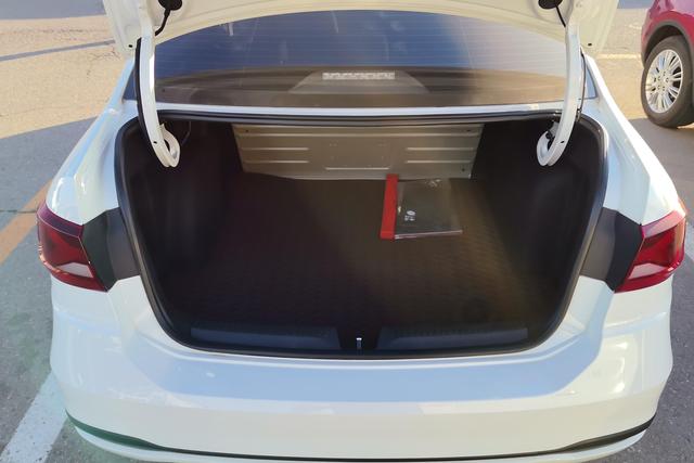 捷达 捷达VA3 2023 #12 捷达 捷达VA3 2023 汽车图片 #12