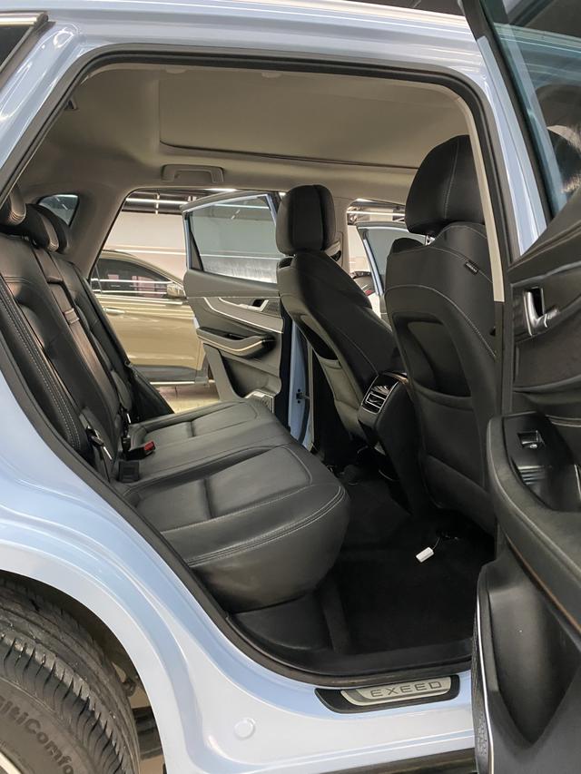 Exceed Chasing Wind C-DM 2023 car image #12